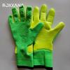 Высококачественные футбольные вратарские перчатки ROXXANROXXANA Нескользящие Прочные Дышащие и Защитные для Взрослых Тренировки Матч