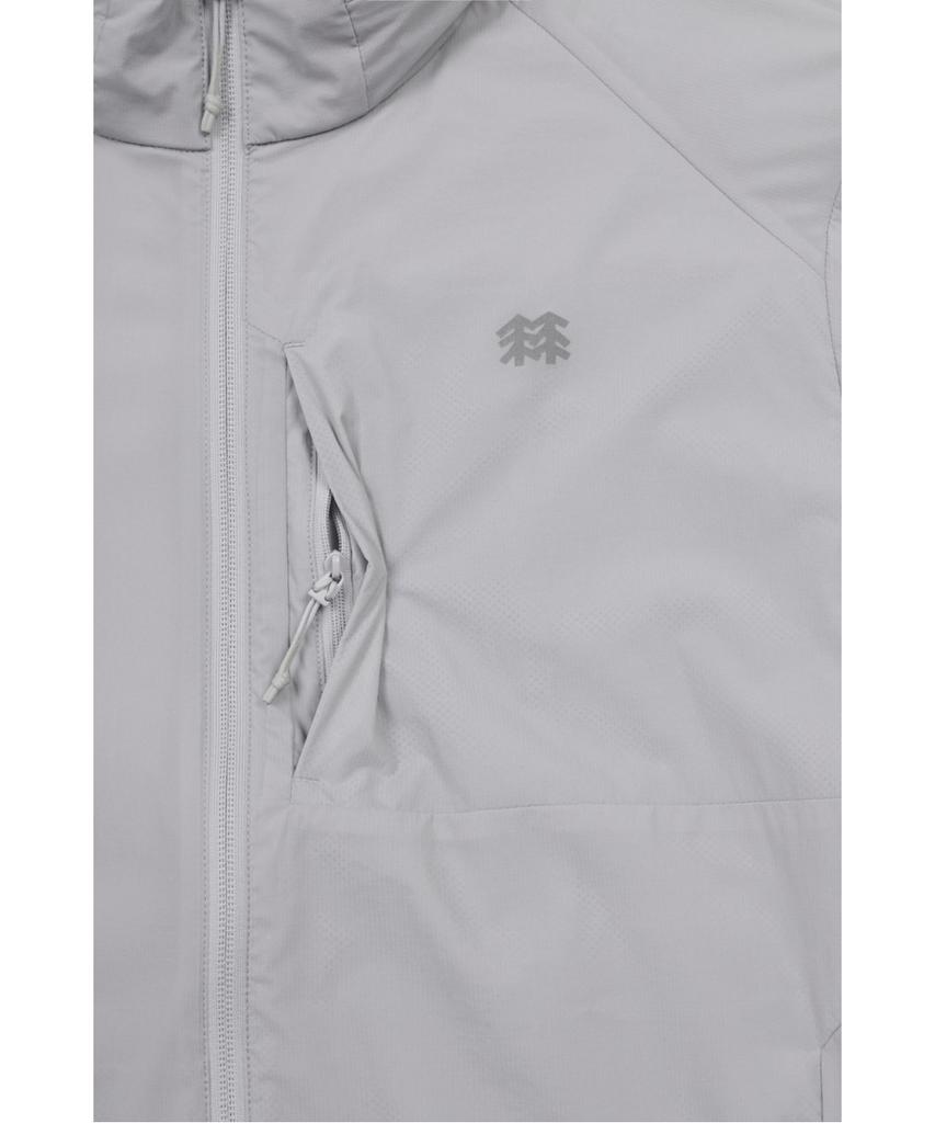 Kolon Sport Men'S Genoa Stretch In-Hood Jacket Jwjjm26251Lgy