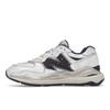 New Balance Кроссовки унисекс 57/40 Fathers Day White Natural-Indigo M5740FD1