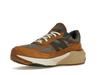New Balance 990v6 Сделано в США x Carhartt WIP Низкий Скульптурный Центр - M990CH6