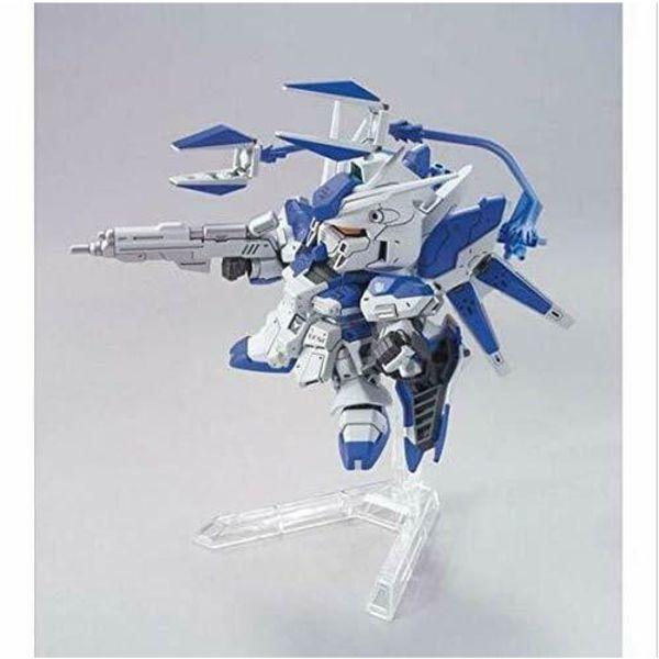 Bandai Набор пластиковых моделей Hi-Nu Gundam SD Gundam, НОВИНКА из Японии