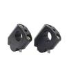 Compatible Handlebar Riser for Haojue XCR300 TR300 - Rearward Mover