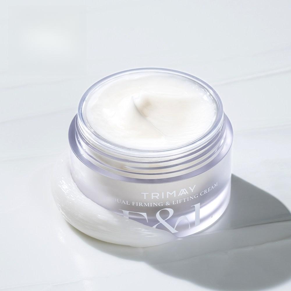 Trimay Dual Укрепляющий и лифтинговый крем 50 мл