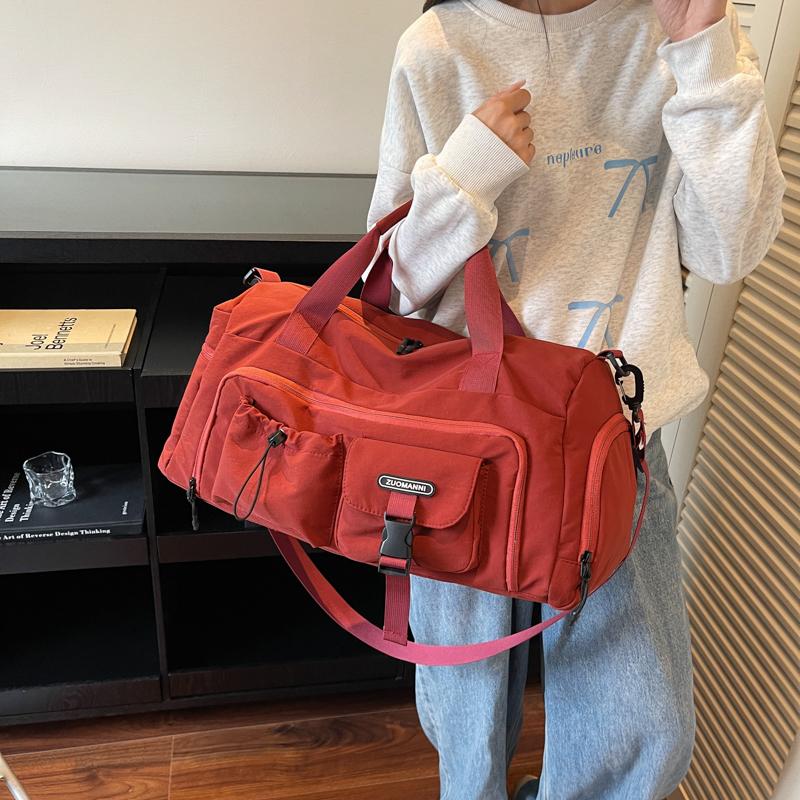 Спортивная сумка для спортзала, дорожная, сухая/мокрая, женская, для плавания, через плечо, кроссбоди, фитнес, для активного отдыха, дорожная сумка, сумка выходного дня, даффл