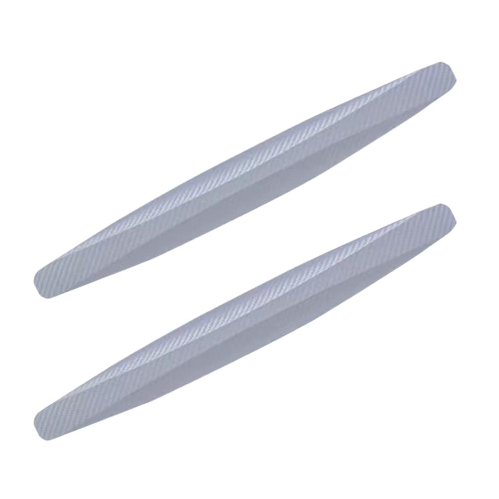 Защитная полоса для стайлинга автомобиля, защитная полоса от царапин, накладка на заднюю часть кузова автомобиля