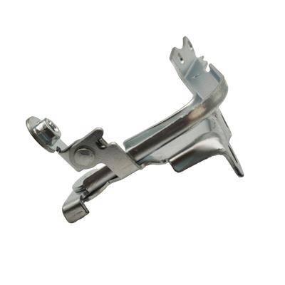 Петля капота двигателя подходит для:Тойота РАВ4 2009-2013 ОЕ:53420-0R060