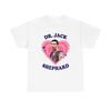 Retro Heart Dr. Jack Shephard Tee, Dr. Jack Shephard Shirt, Dr. Jack Shephard Sweatshirt