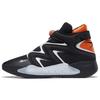 Instapump Fury Zone Унисекс Черный Белый Оранжевый G55140