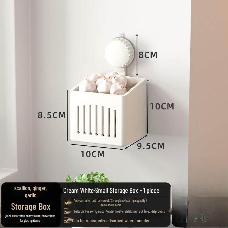 cmaos Magnetic Refrigerator Storage Organizer