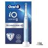 Oral-B iO 3S Electric Toothbrush Blue, 1 Brush Head
