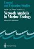 Книга Network Analysis In Marine Ecology : Methods and Applications : 32