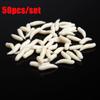 Excellent Toughness Worm Fishing Bait Maggots Shape Tackle Bionics Soft Lures Road Asia Bait