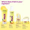 PLIX The Plant Fix Ананас PHA 3% Без спирта Тонер для лица 150 мл Для жирной, чувствительной, нормальной кожи Увлажнение Сияние