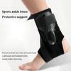 Ankle Brace Sprains Basketball Volleyball Soccer Ankle Brace Men's and Women's Ankle Brace