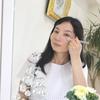 Кисть для нанесения тонального крема Kumano Brush Sakura Series (Жидкая кисть)