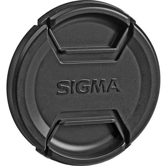 Sigma EX DC HSM Ultra Zoom Lens for Canon Cameras 10-20mm F3.5 Wide-Angle APS-C (Part Number 202545)