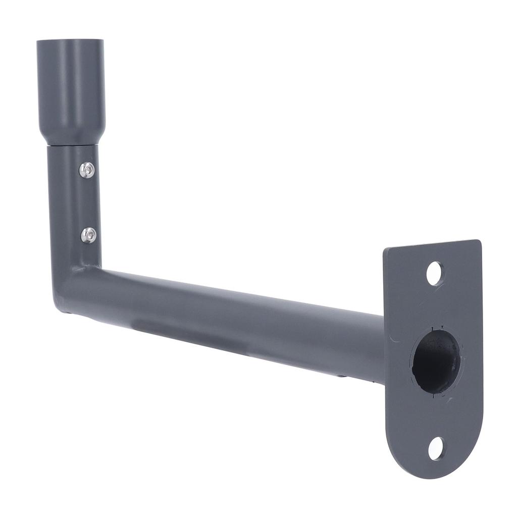 Кронштейн для крепления на крыше с адаптером для трубы, вертикальный угловой длинный настенный монтажный комплект для Dishy V2