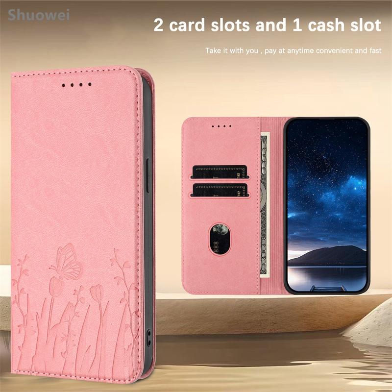 Чехол-книжка для Redmi 9 9T Prime Power 9C NFC 10 10A 10C 10X 4G 5G Кожаный кошелек Чехол