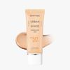 DEWYTREE Солнцезащитный крем Urban Shade Foundation Free Cover & Fit Tone-Up 40 мл / SPF50+ PA++++