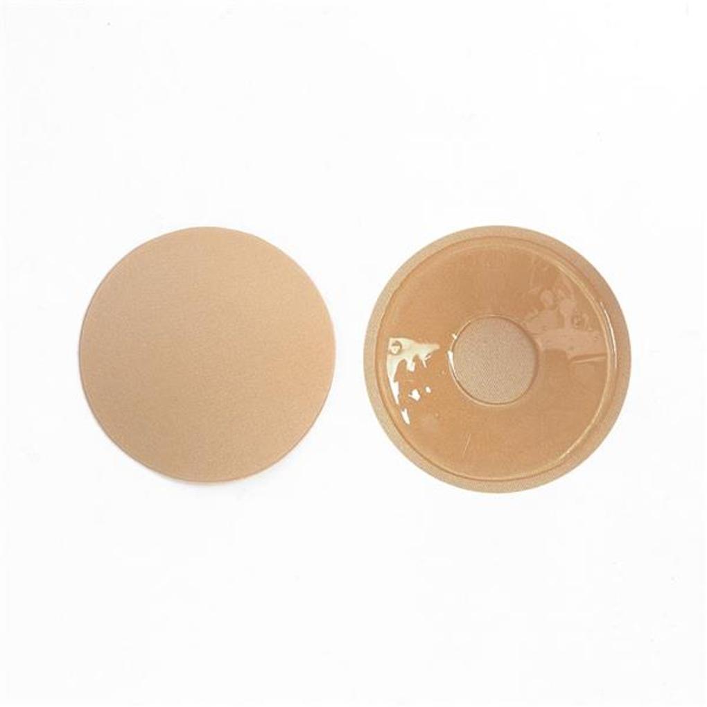 Underfree Fabric Nipple Patch 2 Set Women's Manner Nipple Band