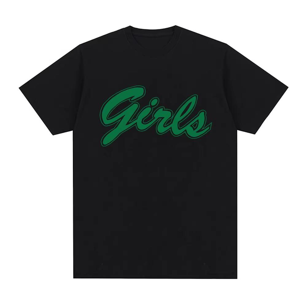 2026 Summer Hot Sale Rachel Green Girls T Shirt Men Women Clothing Friends TV Series T-shirt Print Crew Neck Short Sleeve Lightweight Casual T Shirt