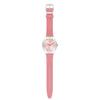 Swatch SYXS135 Розовый [Swatch] Женский
