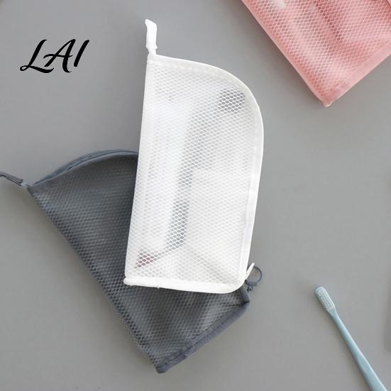 Durable Makeup Bag for Gym Standing Waterproof EVA Portable Toiletry Bag Cosmetic Organizer Large Travel