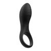 Penis Ring 10 Vibration Frequencies Cock Ring USB Charging Sex Toys for Men Strong Vibration Clitoral Resonance Mute and Waterproof Unisex Vibrator