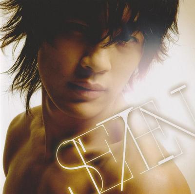 CD SE7EN Ari no Mama Первый пресс Ограниченное издание COCU31010 japan columbia 2007 Япония Обирэп Хип-хопРБ Б/у