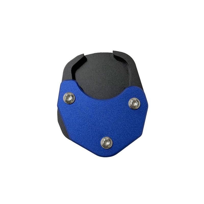 For Tiger Sport 660 Tiger660 TIGER600 2022 2023 Motorcycles Foot Side Stand Enlarger Plate Pad Kickstand Extension