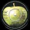7-дюймовая пластинка WINGS (2) - Junior's Farm R5999 Apple Records 1974 UK Рок Б/У