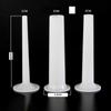 Bratwurst Tube For Grinder Meat Filling Funnel Meat
