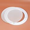 4inch / 5inch / 6.5inch / 8inch Ceiling Speaker Grill Enclosure Net Subwoofer Protective Grill Circle Guard Preserve Net