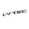 Автомобильная наклейка Значок VTEC Наклейка Значок I VTEC Наружные аксессуары