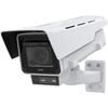 Surveillance Camera - AXIS - Q1656-LE - 4MP - Night Vision - Motion Detection