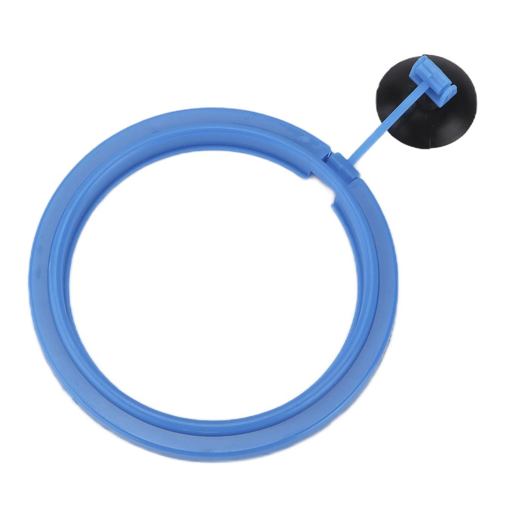 Круговой корм для рыб сокращает отходы и поддерживает качество воды. Круговой корм для аквариума с рыбками.