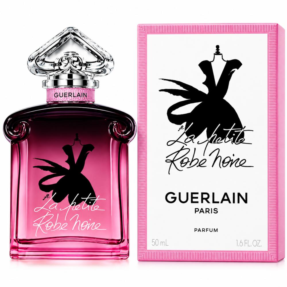 Guerlain - Eau de Parfum pour Femme La Petite Robe Noire 50 ml -