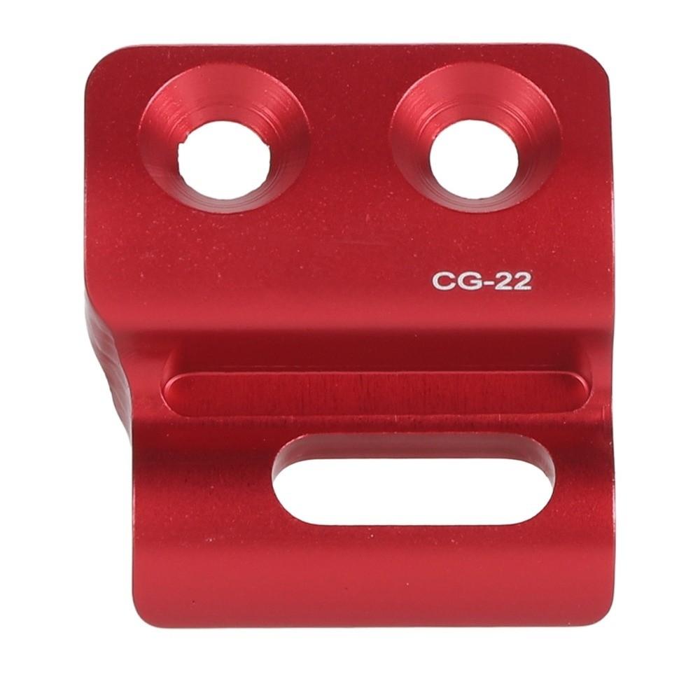 CNC Machined Bicycle Front Derailleur Hanger Bicycle Accessory