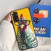 Chicken Hen Rooster over For Redmi 9 10 10A 9C 10C 12C Case For Redmi Note 8 9 10 11 12 Pro Plus 10S 11S 12S