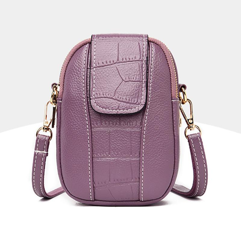 Женские сумки через плечо из искусственной кожи Bolsa, женская сумка Bolsos с клапаном, винтажные маленькие сумки на плечо, кошелек для телефона