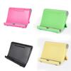 Universal Foldable Multi-Angle Rotate Desktop Stand 270 Degree for iPad iPhone
