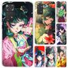 A-Apothecary D-Diaries Чехол для телефона Маомао для Xiaomi Redmi Note 15 14 14S 13 12S 12 Pro 11S 11 Plus 11T 11E 10S Мягкий чехол с принтом