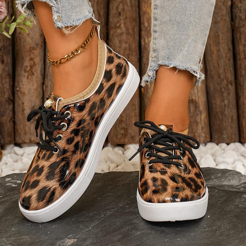 Ретро и Универсальная Студенческая Обувь Большого Размера, Повседневные Спортивные Кроссовки