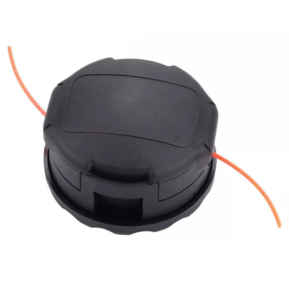 Головка для триммера для -225, -230, -210- для газонокосилки Echo, триммера, кустореза, садовые инструменты, аксессуары