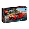 LEGO 76914 Конструктор Ferrari 812 Competizione