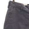 RED KAP Work Shorts W30 Charcoal Gray Men's Used