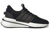 adidas Женские X_PLRBOOST 'Черный Белый' Женские ID9442