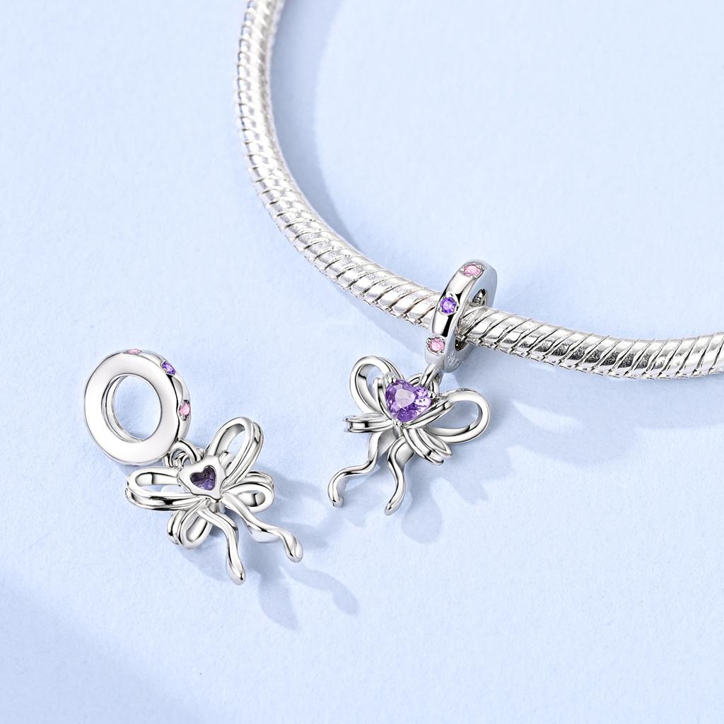 New Copper Charms Beads Star And Moon Paw Print Easter Egg Charms Fit Original Pendant Bracelet Diy Jewelry Gift