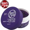 Cire coiffante - Red One Violetta - 150 ml - Lot de 2 - Sans parabène
