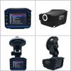 2 In 1 Night Vision Driving Recorder Electronic Dog Navigator VG3 Car DVR Driving Recorder Radar Speed Dash Cam